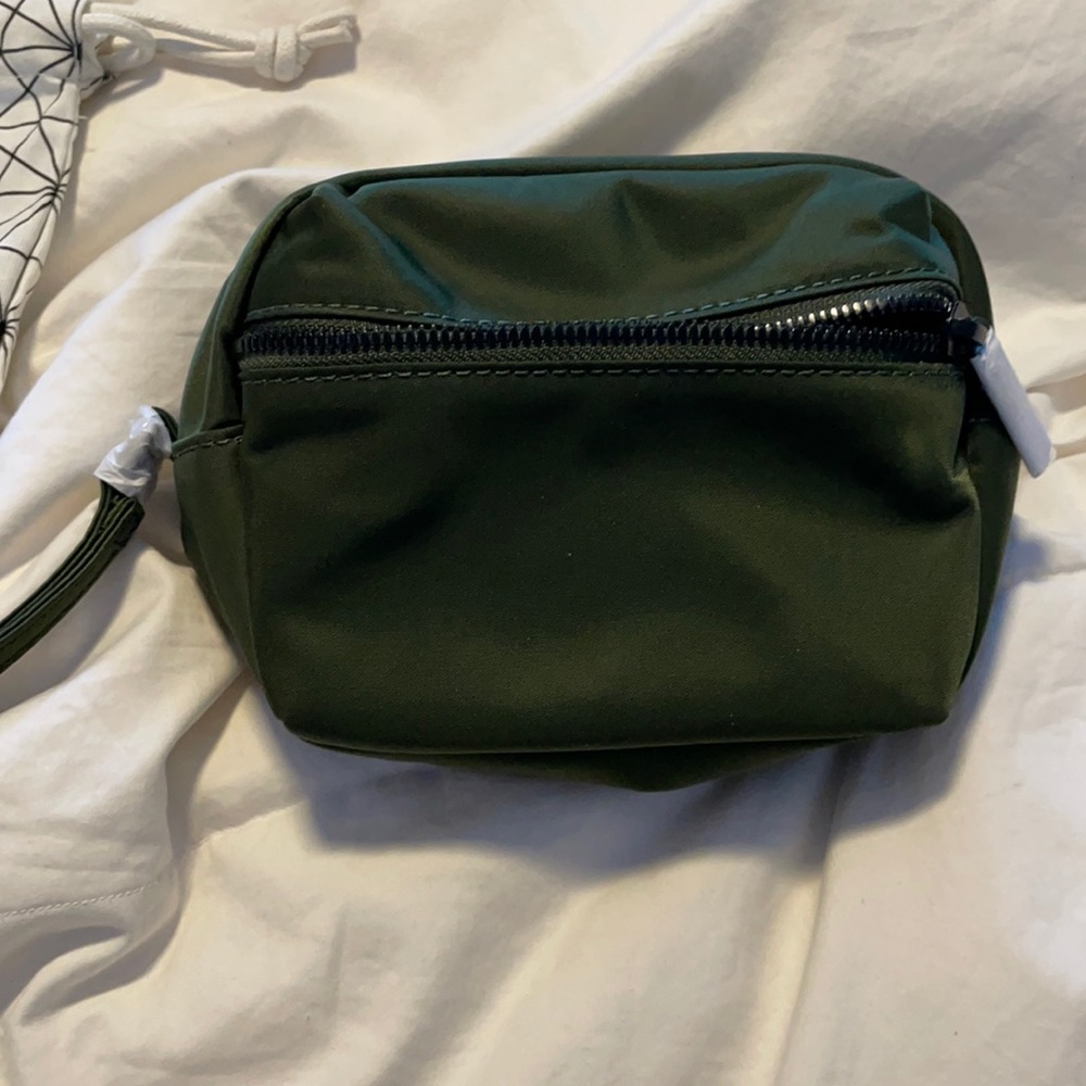 New nylon travel bag
